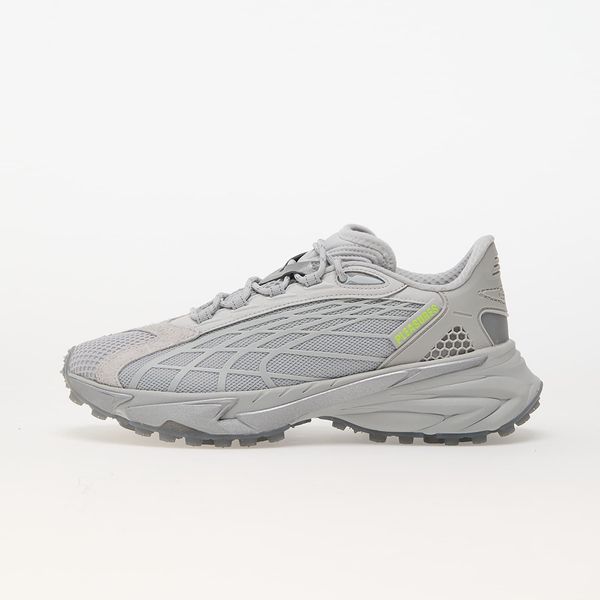 Puma Sneakers Puma x Pleasures Spirex Glaciar Grey/ Cool Light Grey EUR 40