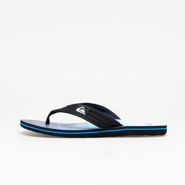 Quiksilver Sneakers Quiksilver Molokai Layback Blue 6 EUR 8