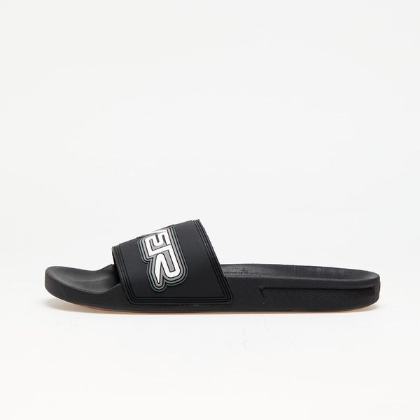 Quiksilver Sneakers Quiksilver Rivi Wordmrksld Black 1 EUR 8
