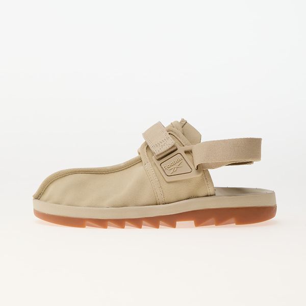 Reebok Sneakers Reebok Beatnik Beige/ Beige/ Rbk Rubbergum EUR 34.5