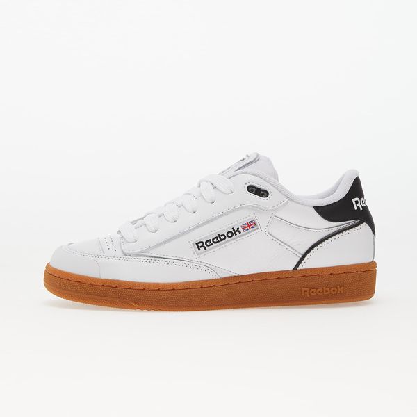 Reebok Sneakers Reebok Club C Bulc Ftwwht/ Black/ Rbkg03 EUR 44.5