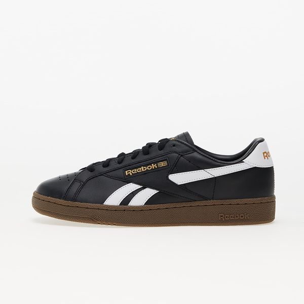 Reebok Sneakers Reebok Club C Grounds Uk Black/ White/ Gum EUR 45