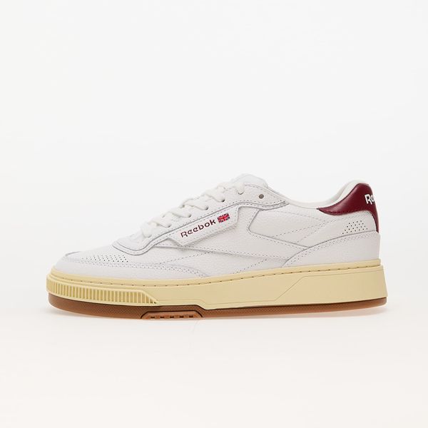 Reebok Sneakers Reebok Club C LTD Vintage Red EUR 40.5
