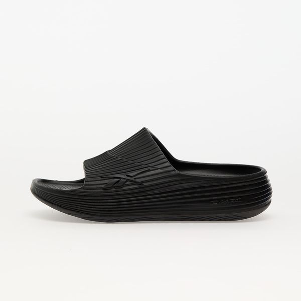 Reebok Sneakers Reebok DMX Recovery Slide Washed Black EUR 37.5
