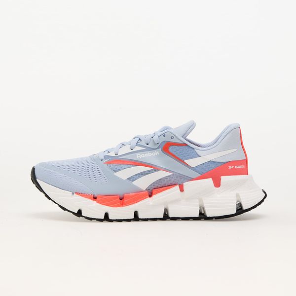 Reebok Sneakers Reebok Floatzig 1 Pale Blue/ Ftw White/ Orange Flare EUR 45.5