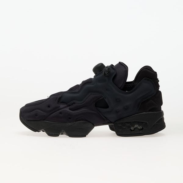 Reebok Sneakers Reebok Insta Pump Sliver Ltd Caviar/ Black EUR 40.5