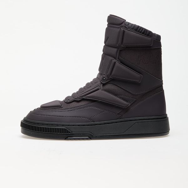 Reebok Sneakers Reebok x KANGHYUK Club C Moto High LTD Black EUR 44.5