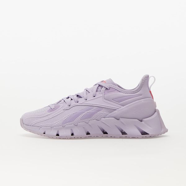 Reebok Sneakers Reebok Zig Kinetica 3 Purple Oasis/ Purple Oasis/ Neon Cherry EUR 38.5