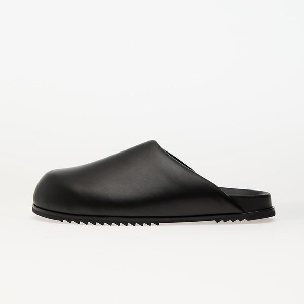 Rick Owens DRKSHDW Sneakers Rick Owens DRKSHDW Mule Granola Black EUR 41