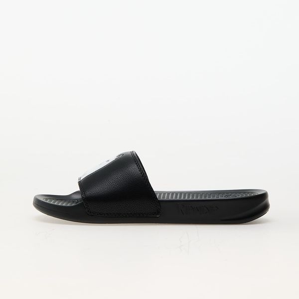 RIPNDIP Sneakers RIPNDIP Lord Nermal Slides Black EUR 4