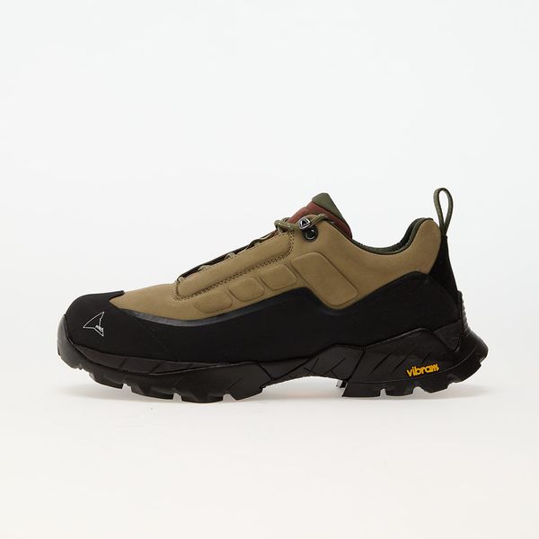 ROA Sneakers ROA Katharina Grey Syrah EUR 41