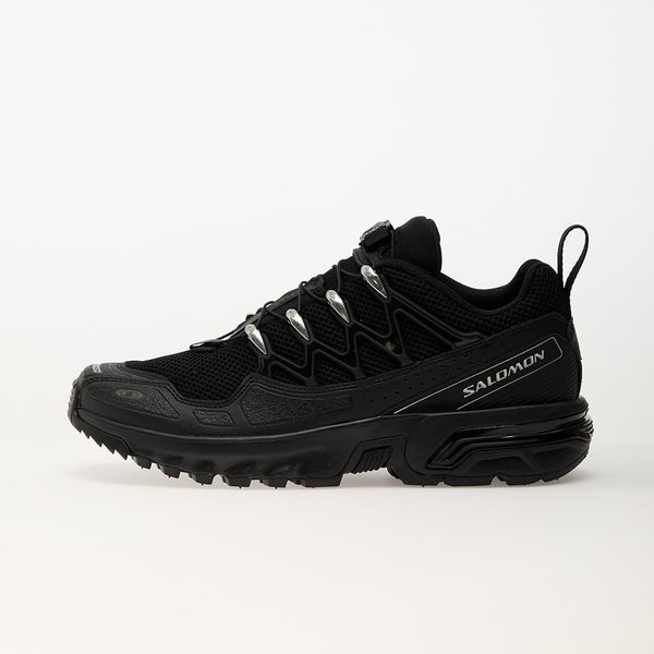 Salomon Advanced Sneakers Salomon ACS + Og Black/ Black/ Ftw Silver EUR 40 2/3
