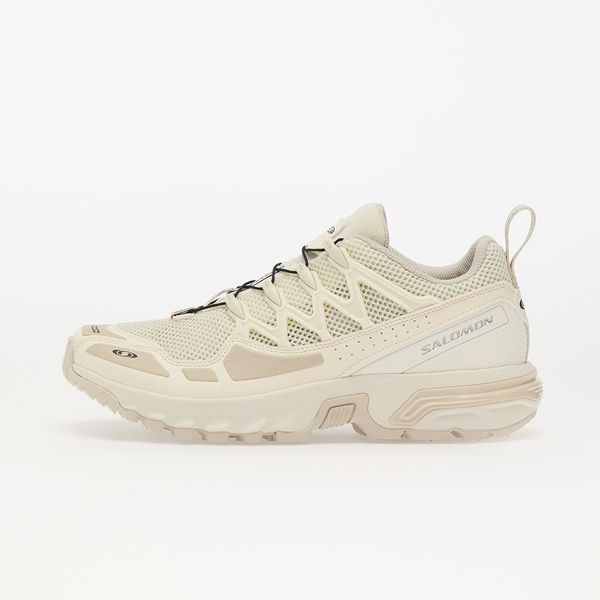 Salomon Advanced Sneakers Salomon ACS + OG Vanila/ Ebony/ Ftw Silver EUR 41 1/3