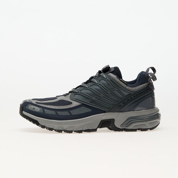 Salomon Advanced Sneakers Salomon ACS Pro GTX Blue Nights/ Sharkskin/ Turbulence EUR 41 1/3