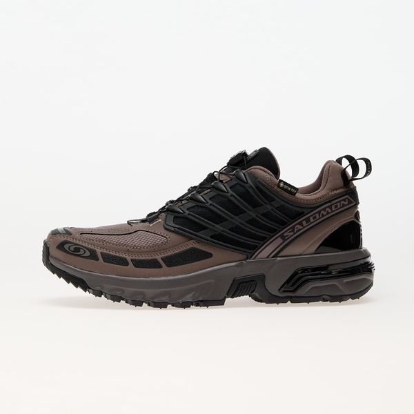 Salomon Advanced Sneakers Salomon ACS Pro GTX Plum Kitten/ Black EUR 42