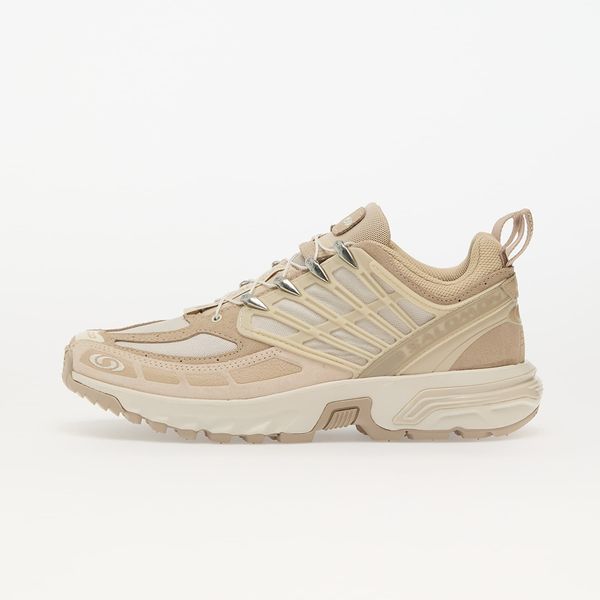 Salomon Advanced Sneakers Salomon ACS PRO LTR Oxford Tan/ Rainy/ Vanila EUR 40 2/3
