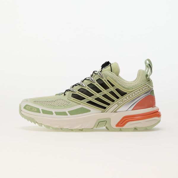 Salomon Advanced Sneakers Salomon ACS Pro White Jade/ Sun Baked/ Celadon Green EUR 42