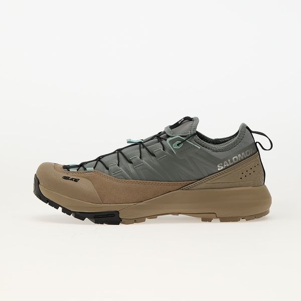 Salomon Advanced Sneakers Salomon Alpinway Advanced Sedsa/ FalRoc/ Blue EUR 44