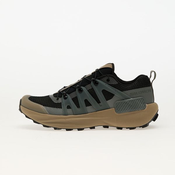 Salomon Advanced Sneakers Salomon Genesis Advanced FalRoc/ Sedsa/ Black EUR 41 1/3