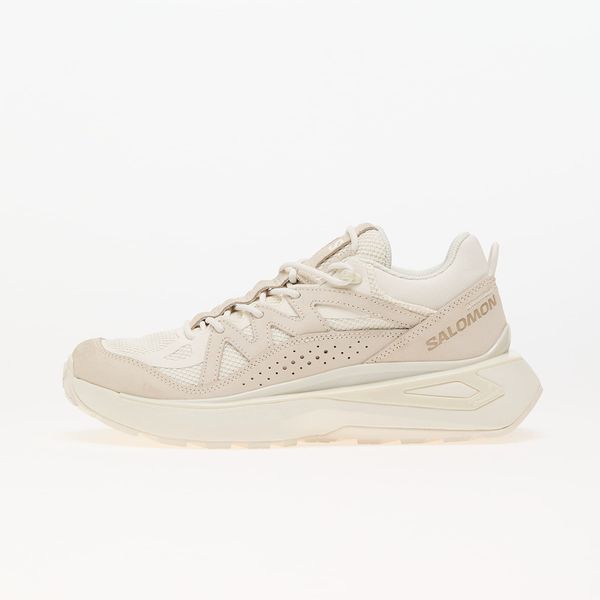 Salomon Advanced Sneakers Salomon Odyssey Elmt Low Vanila/ Vanila/ White Pepper EUR 41 1/3