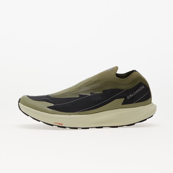 Salomon Advanced Sneakers Salomon Pulsar Reflective Advanced Olive Night EUR 44