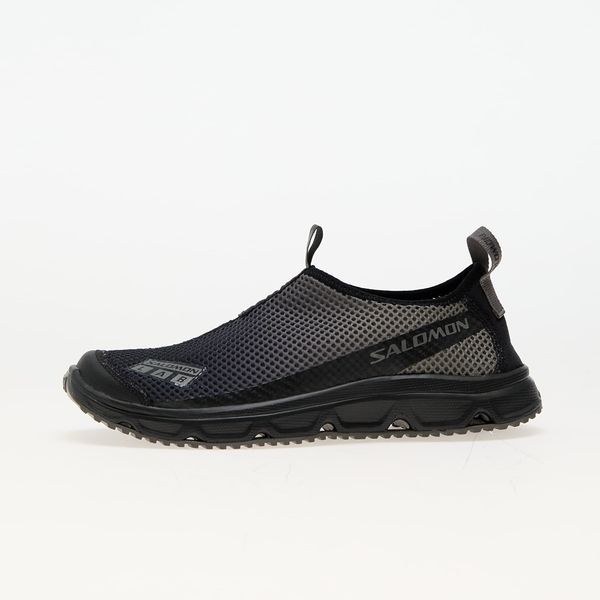Salomon Advanced Sneakers Salomon RX Moc 3.0 Black/ Black/ Pewter EUR 43 1/3