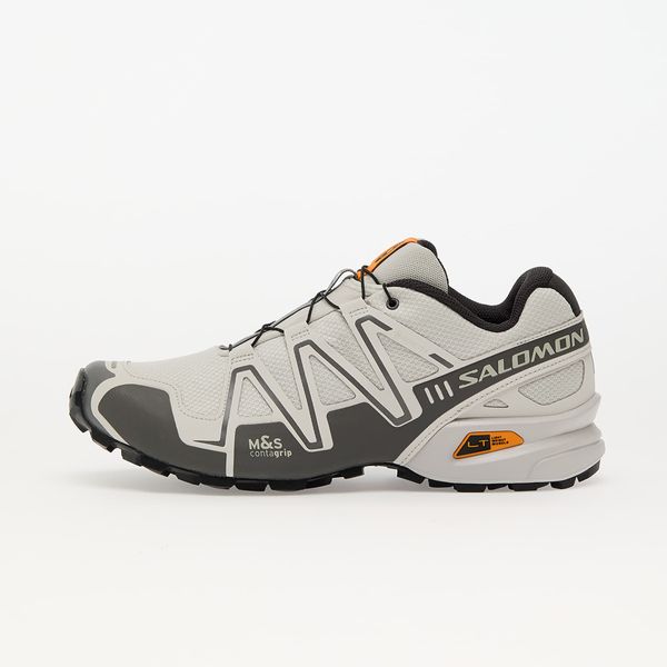 Salomon Advanced Sneakers Salomon SPEEDCROSS 3 GTX LunRoc/ Clrock/ Turm EUR 40 2/3