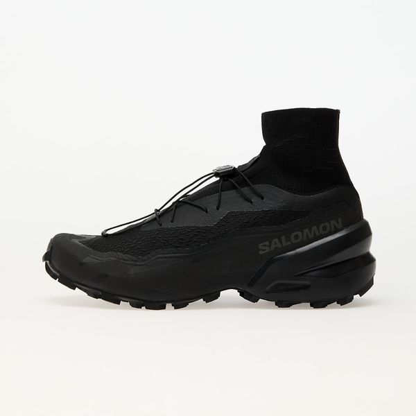 Salomon Advanced Sneakers Salomon Speedcross Advanced Black/ Black/ Asphalt EUR 41 1/3
