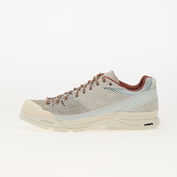 Salomon Advanced Sneakers Salomon X-Alp Suede Ice Flow/ Quarry/ Russet EUR 40 2/3