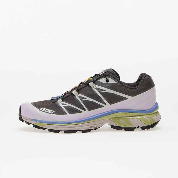 Salomon Advanced Sneakers Salomon XT-6 Magnet/ Ashes Of Roses/ Wpear EUR 42 2/3