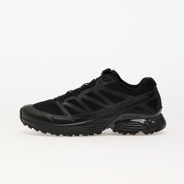 Salomon Advanced Sneakers Salomon XT-PATHWAY 2 Black/ Black/ Asphalt EUR 41 1/3