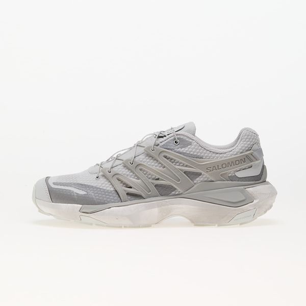 Salomon Advanced Sneakers Salomon XT Pu.Re Gray Violet/ Flint Gray/ Sharkskin EUR 40 2/3