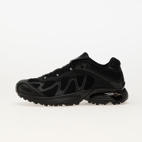 Salomon Advanced Sneakers Salomon Xt-Whisper Black/ Black/ Asphalt EUR 36 2/3