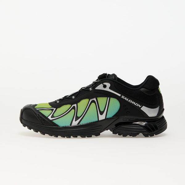 Salomon Advanced Sneakers Salomon Xt-Whisper Black/ Iced A/ Ftw Silver EUR 42