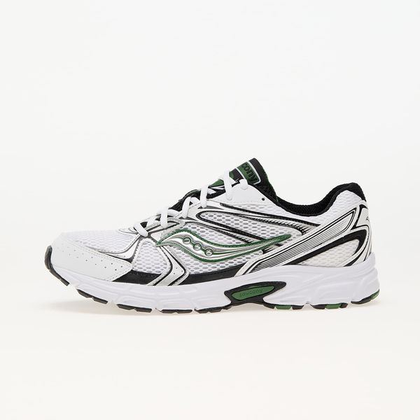 Saucony Sneakers Saucony Ride Millennium White/ Green EUR 42.5