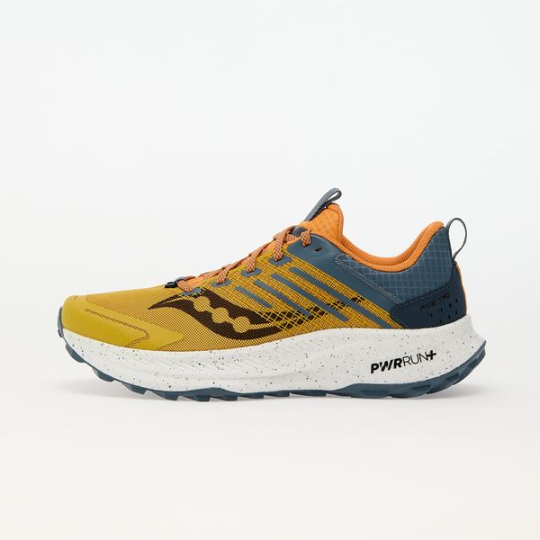 Saucony Sneakers Saucony Ride Tr 2 Oak/ Mirage EUR 41