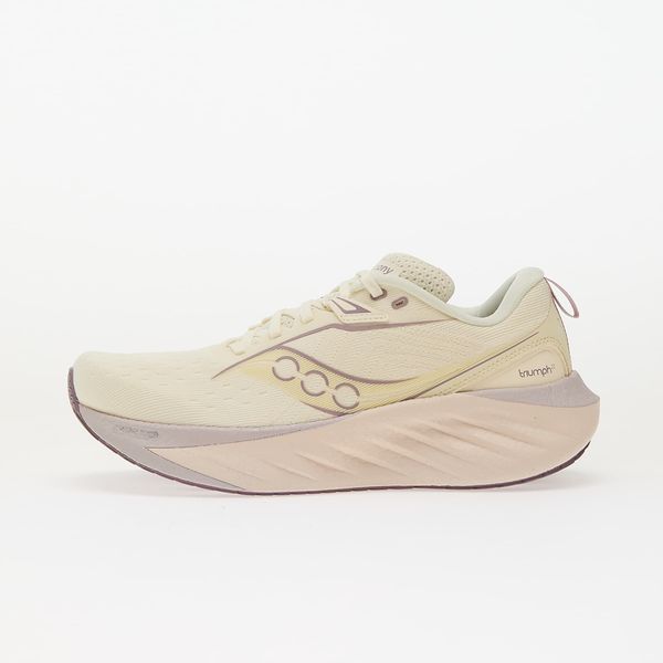 Saucony Sneakers Saucony Triumph 22 Vanilla EUR 38