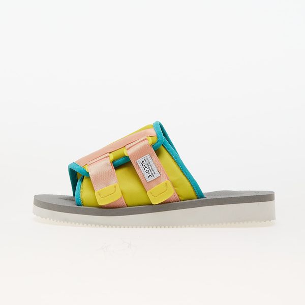 SUICOKE Sneakers SUICOKE KAW-Cab Yellow/ Gray EUR 38