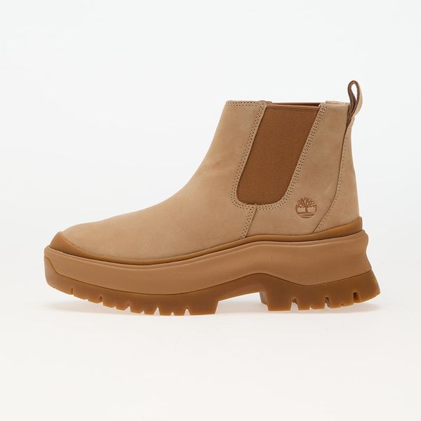 Timberland Sneakers Timberland Carnaby Cool Basic Chelsea Lt Beige Nubuck EUR 40