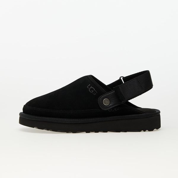 UGG Sneakers UGG M Goldencoast Clog Black EUR 41
