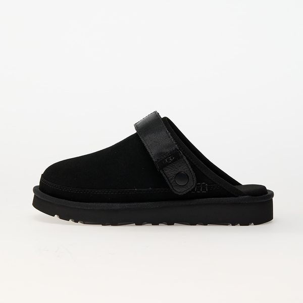 UGG Sneakers UGG M Goldencoast Clog Ii Black EUR 40