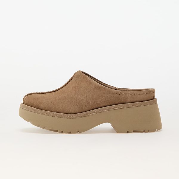 UGG Sneakers UGG W New Heights Clog Sand EUR 40