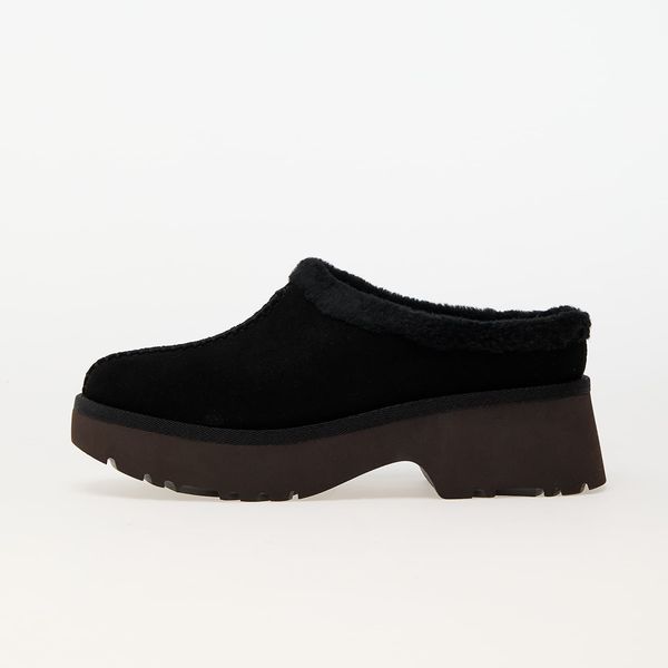 UGG Sneakers UGG W New Heights Cozy Clog Black EUR 39