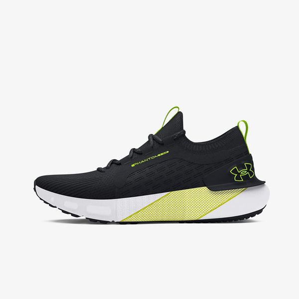 Under Armour Sneakers Under Armour HOVR Phantom 3 SE Black EUR 44