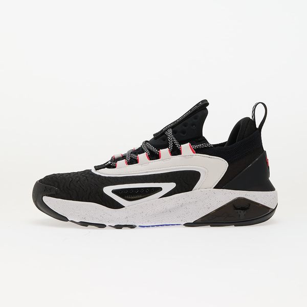 Under Armour Sneakers Under Armour Project Rock 7 Black EUR 44.5