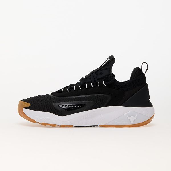 Under Armour Sneakers Under Armour Project Rock 7 Black/ White/ Anthracite EUR 41