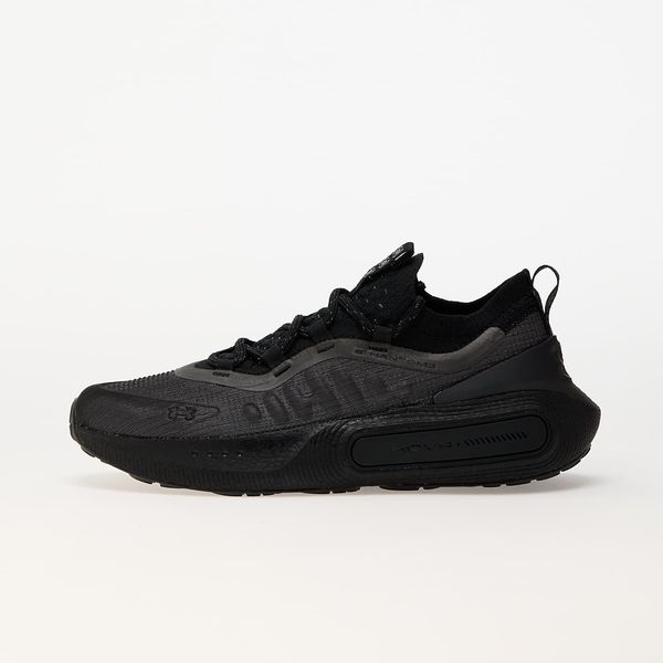 Under Armour Sneakers Under Armour U Phantom 4 RFLCT Black EUR 42.5