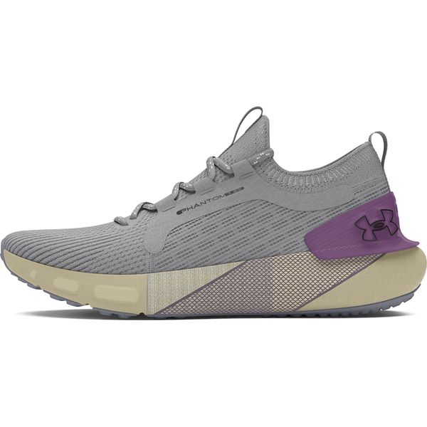 Under Armour Sneakers Under Armour W HOVR Phantom 3 SE Gray EUR 39