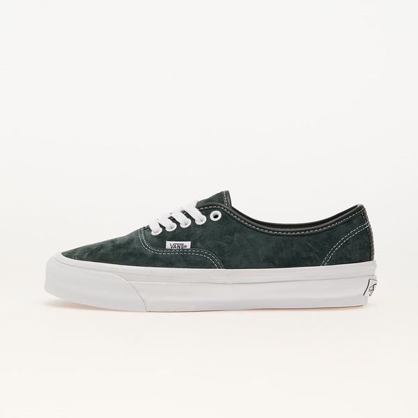 Vans Sneakers Vans Authentic Reissue 44 LX Pig Suede Scarab EUR 41