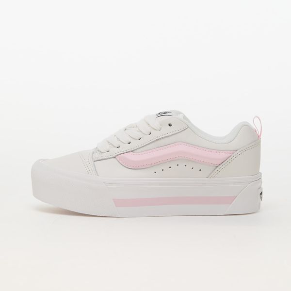 Vans Sneakers Vans Knu Stack Smarten Up White/ Pink EUR 40